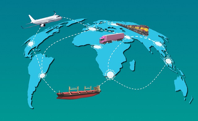 supply chain scheme
