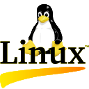 logo de linux