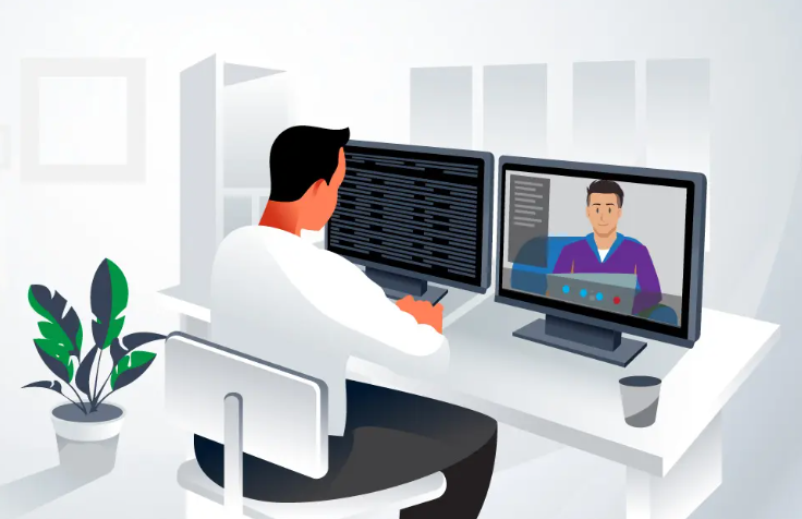 image de pair-programming
