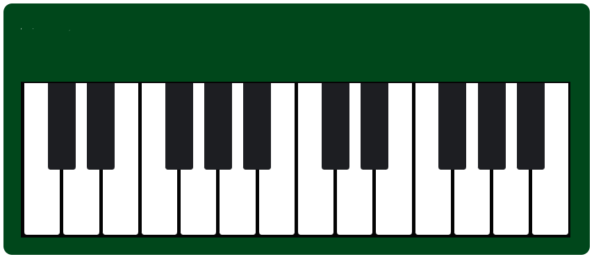Piano