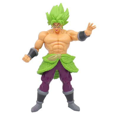 Brolie