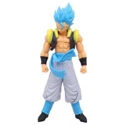 Gogeta blue