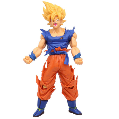 Sangoku Super Saiyen